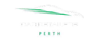 Car Detailers Perth Transparent Logo