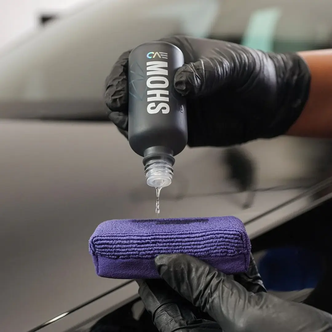 Ceramic Coating Perth (1)