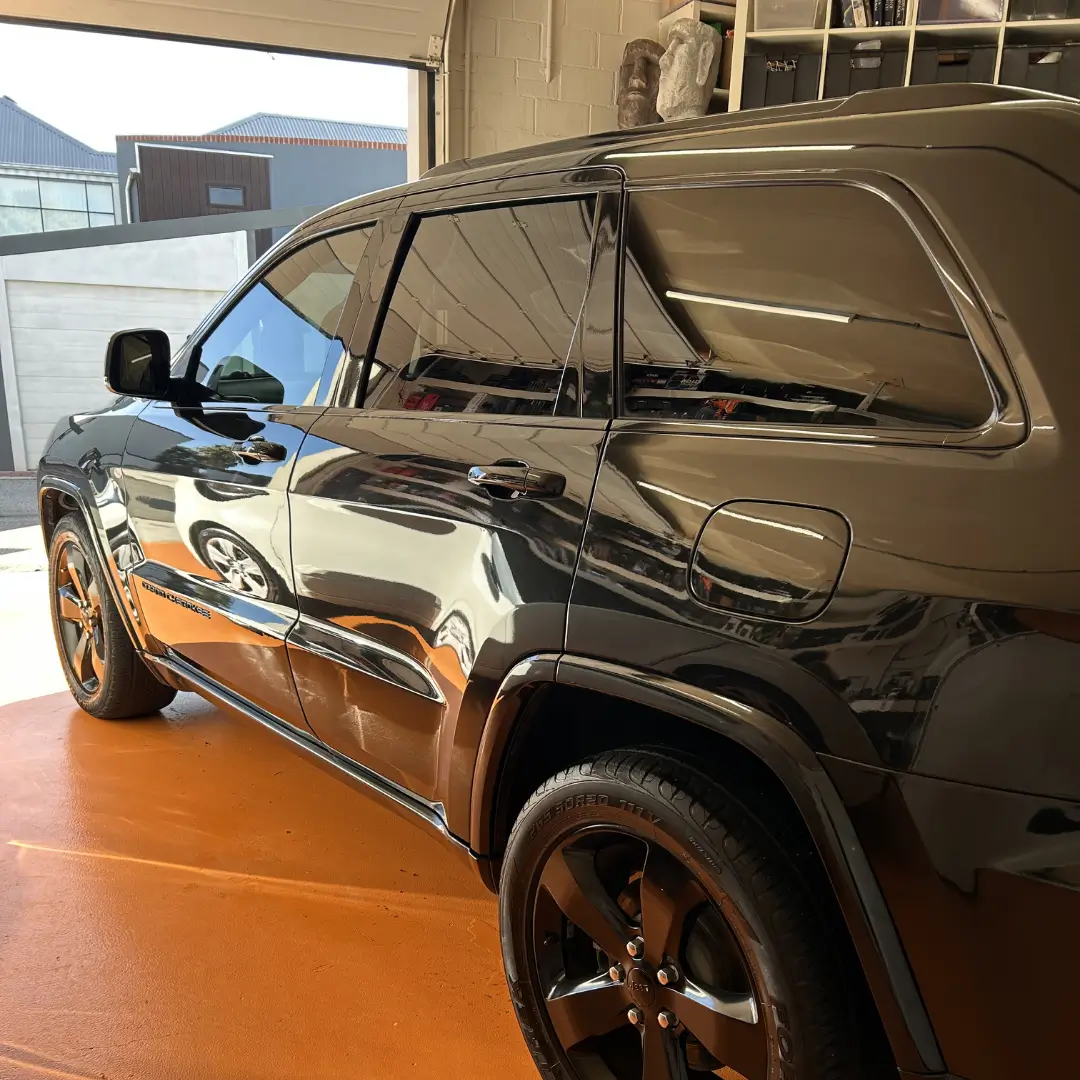 Perth Paint Correction
